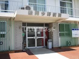 病院　船岡今野病院（病院）まで557m