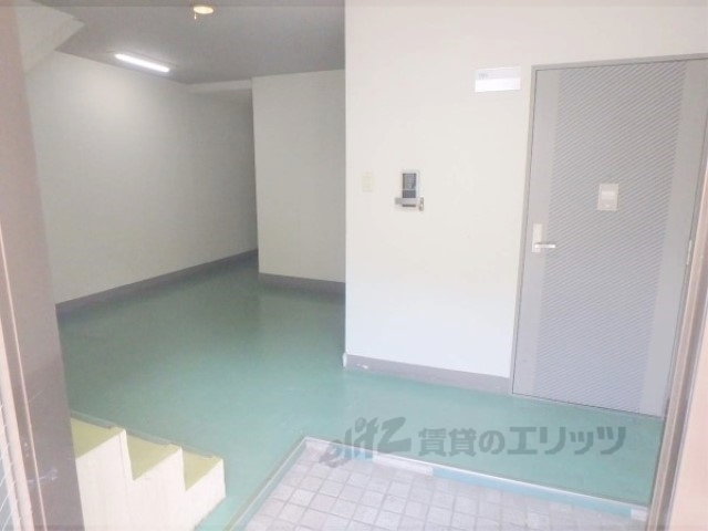 その他　ゴミボックス