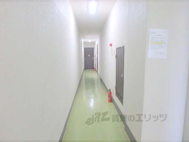 その他　廊下