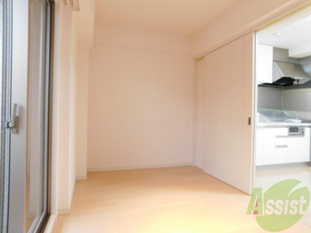 その他部屋・スペース　内装キレイですよ。