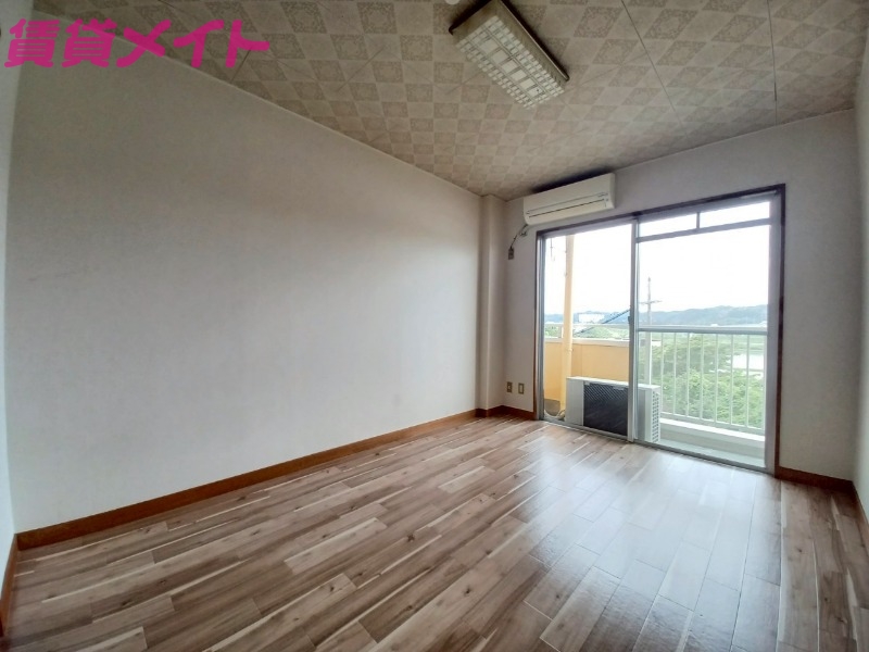 その他設備　同型参考写真