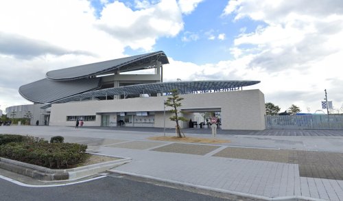 その他　神戸須磨シーワールド（その他）まで1206m