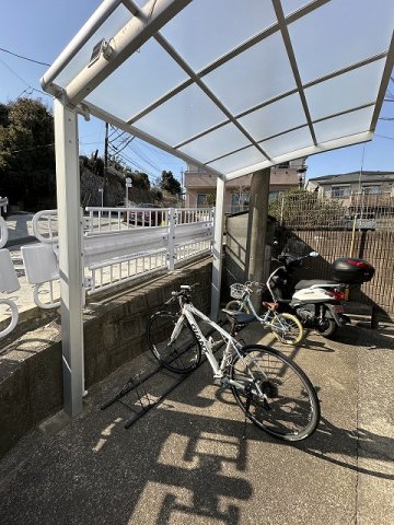 【アーベインプラザのその他共有部分】