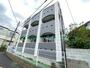 藤沢駅より徒歩13分 1階 築21年9ヶ月の賃貸物件