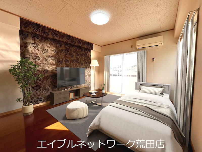 居室・リビング