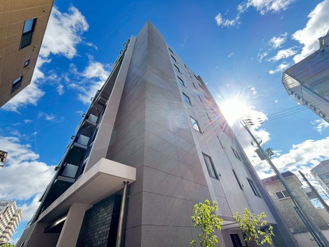 建物外観　詳細は、RISUMO江坂本店までお問合せください♪