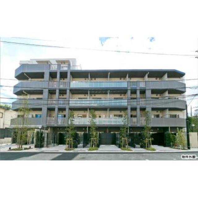 エントランス　?