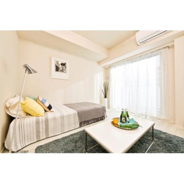 居室・リビング　※写真は同タイプ住戸です。?