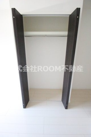 収納　こまごまとしたものを収納できそうですね