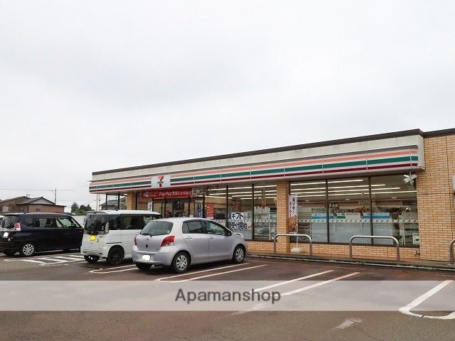 コンビニ　セブンイレブン（コンビニ）まで1434m
