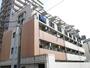 シャルマン六本松 2階 築27年9ヶ月の賃貸物件