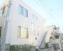 代々木上原駅より徒歩4分 2階 築16年1ヶ月の賃貸物件