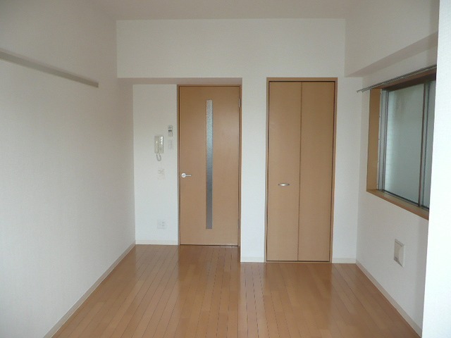 その他部屋・スペース　内観