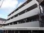 寝屋川市駅より徒歩15分 4階 築30年の賃貸物件