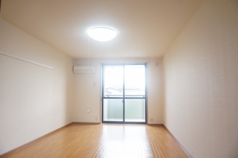 居室・リビング　図面と現状に相違がある場合には現状を優先