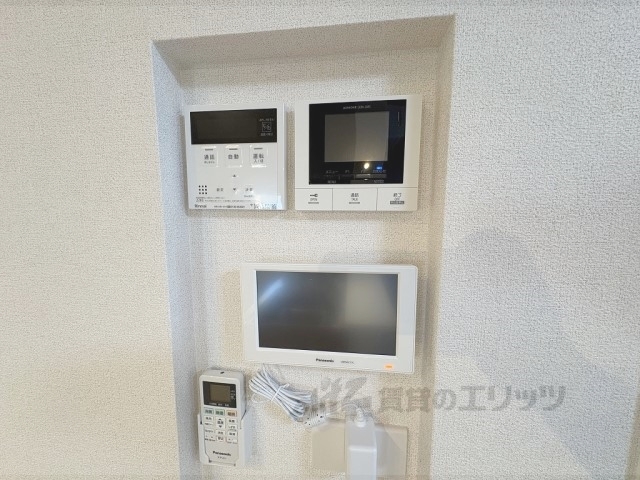 セキュリティ　ドアフォン（ＴＶ含）