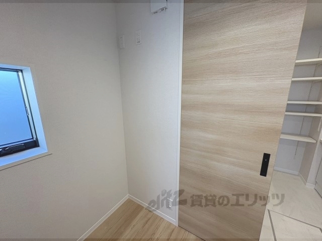 その他部屋・スペース　冷蔵庫置場