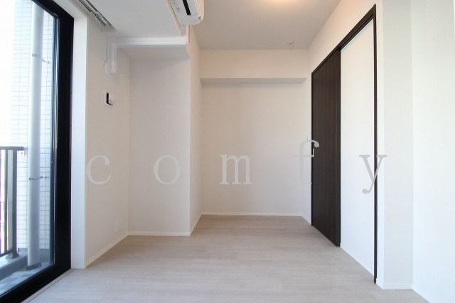 その他部屋・スペース　５．１帖の洋室