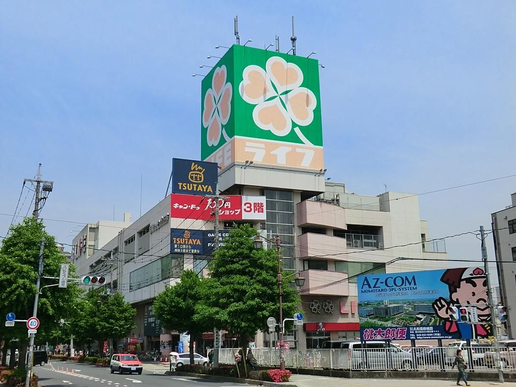 ガーデンプレイス吉川_その他_6