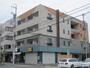 浜北駅より徒歩1分 築26年11ヶ月 4階建の賃貸物件
