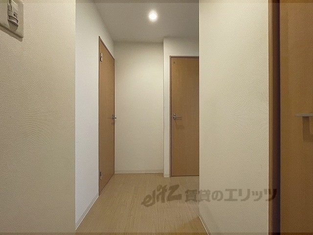 その他部屋・スペース　廊下