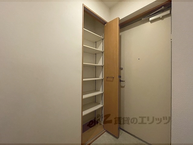 収納　下駄箱