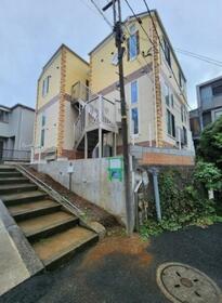 東急東横線/反町駅 歩9分