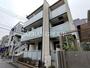 東高円寺駅より徒歩6分 2階 築9年7ヶ月の賃貸物件