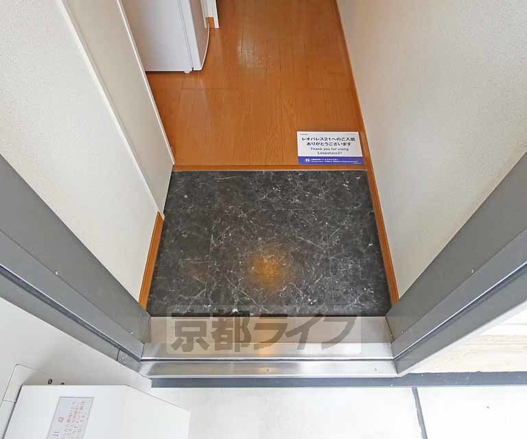 玄関　玄関です！