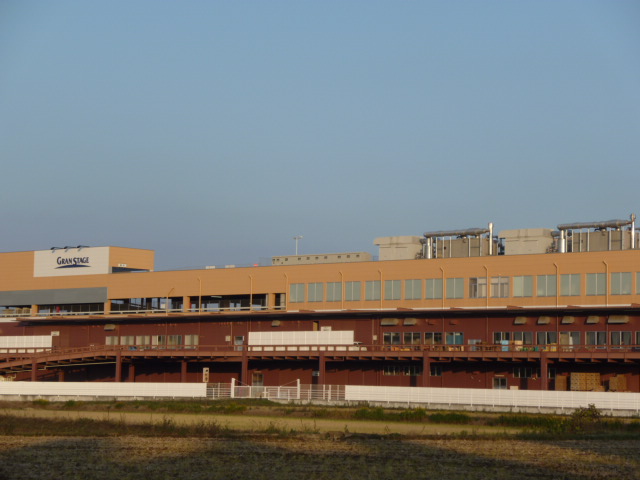 その他　山新グランステージつくば（その他）まで2100m