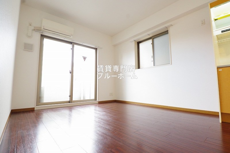 その他　別角度の洋室！