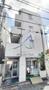 新宿御苑前駅より徒歩9分 2階 築40年1ヶ月の賃貸物件