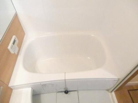 レアル　バス・シャワールーム　バス