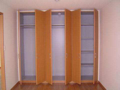 レアル　収納　収納