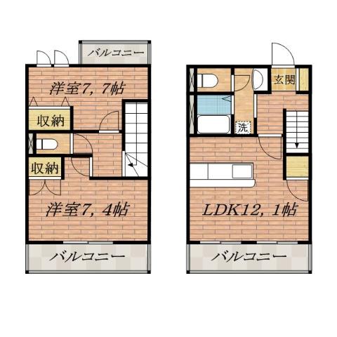 箕面市彩都粟生南２