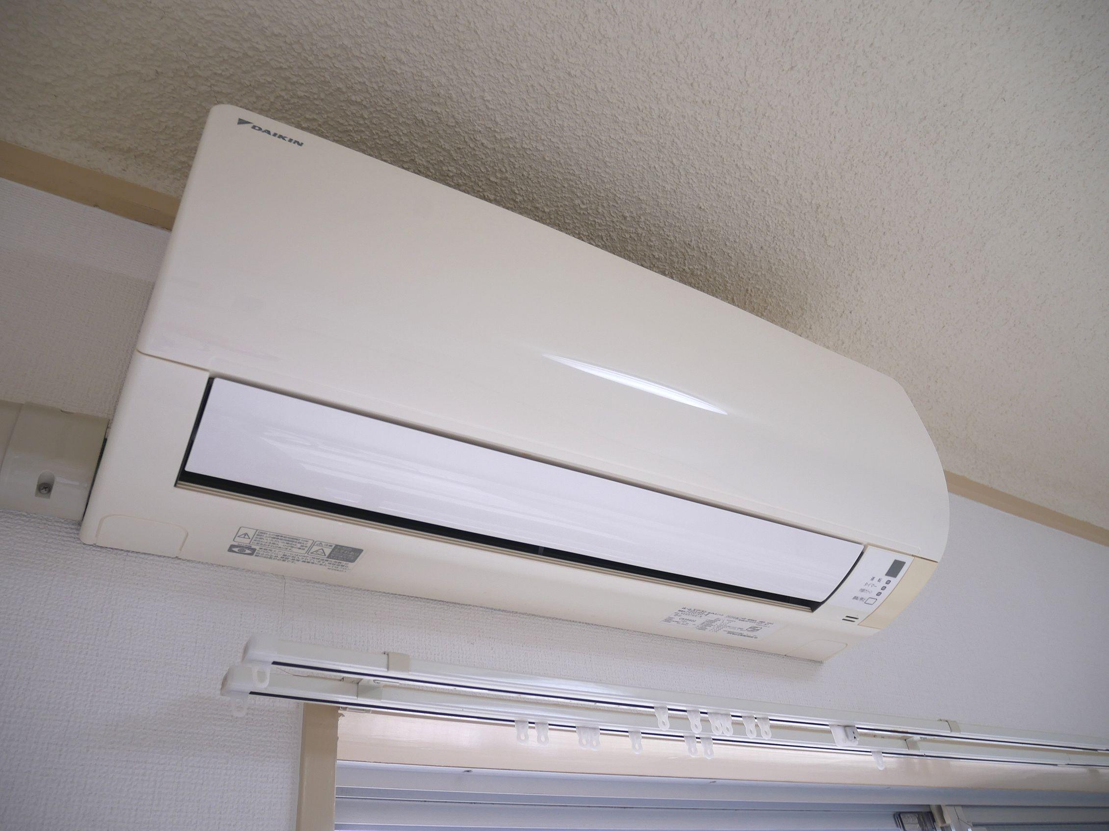 その他　エアコン