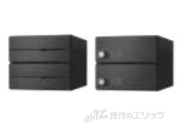 その他共有部分　集合ポスト