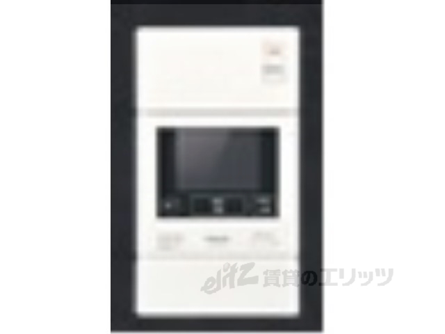 セキュリティ　ドアフォン（ＴＶ含）