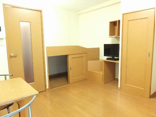 その他部屋・スペース　１階床はフローリング仕様です。