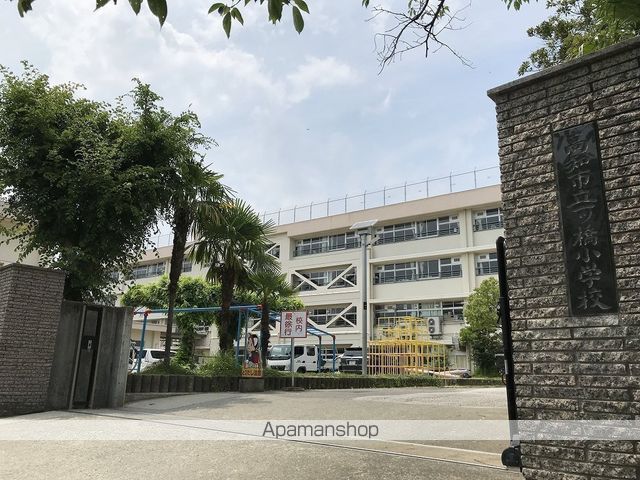 小学校　高知市立一ツ橋小学校（小学校）まで1017m