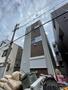 北巽駅より徒歩6分 3階 築2年1ヶ月の賃貸物件