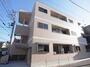 幕張駅より徒歩9分 3階 築13年の賃貸物件