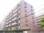 西葛西駅より徒歩7分 4階 築24年の賃貸物件