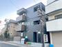 清瀬駅より徒歩9分 2階 新築の賃貸物件
