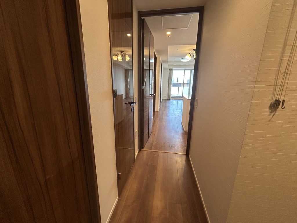 その他部屋・スペース　廊下