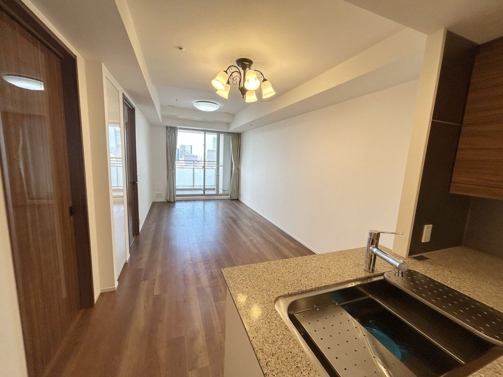 居室・リビング　LD（約12.0帖）