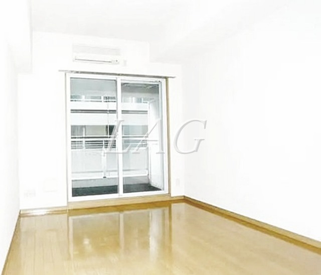 その他部屋・スペース　寝室です。