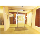 エントランス　エントランスです。