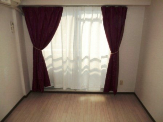 居室・リビング　ライオンズプラザ