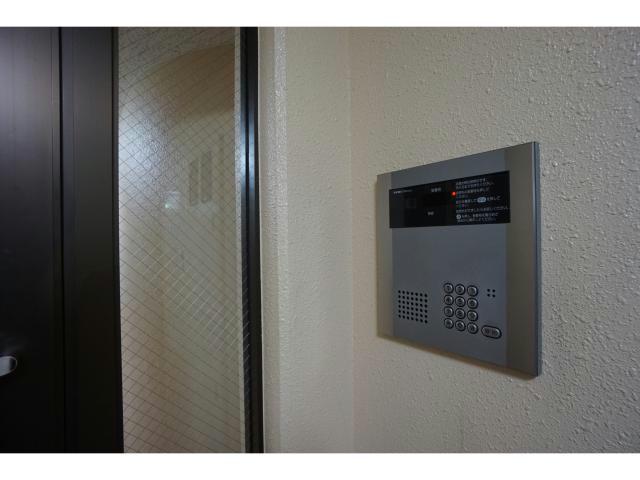 その他共有部分　建物設備